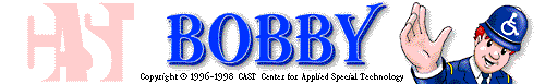 Bobby Logo